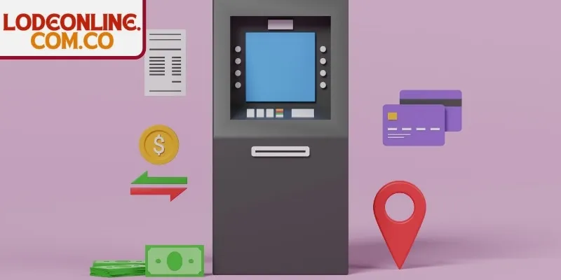 Những lưu ý quan trọng khi Rút tiền tại nhà