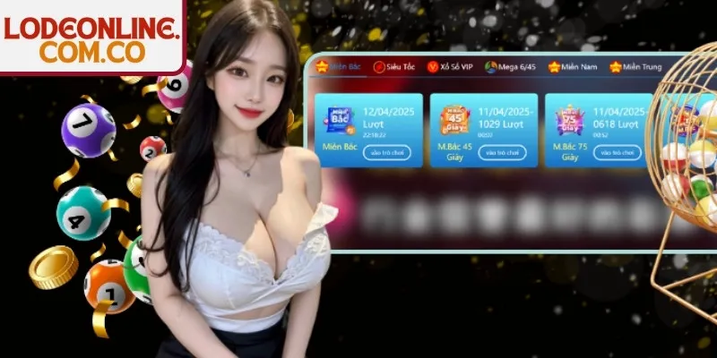 Top 10+ trang lô đề online uy tín